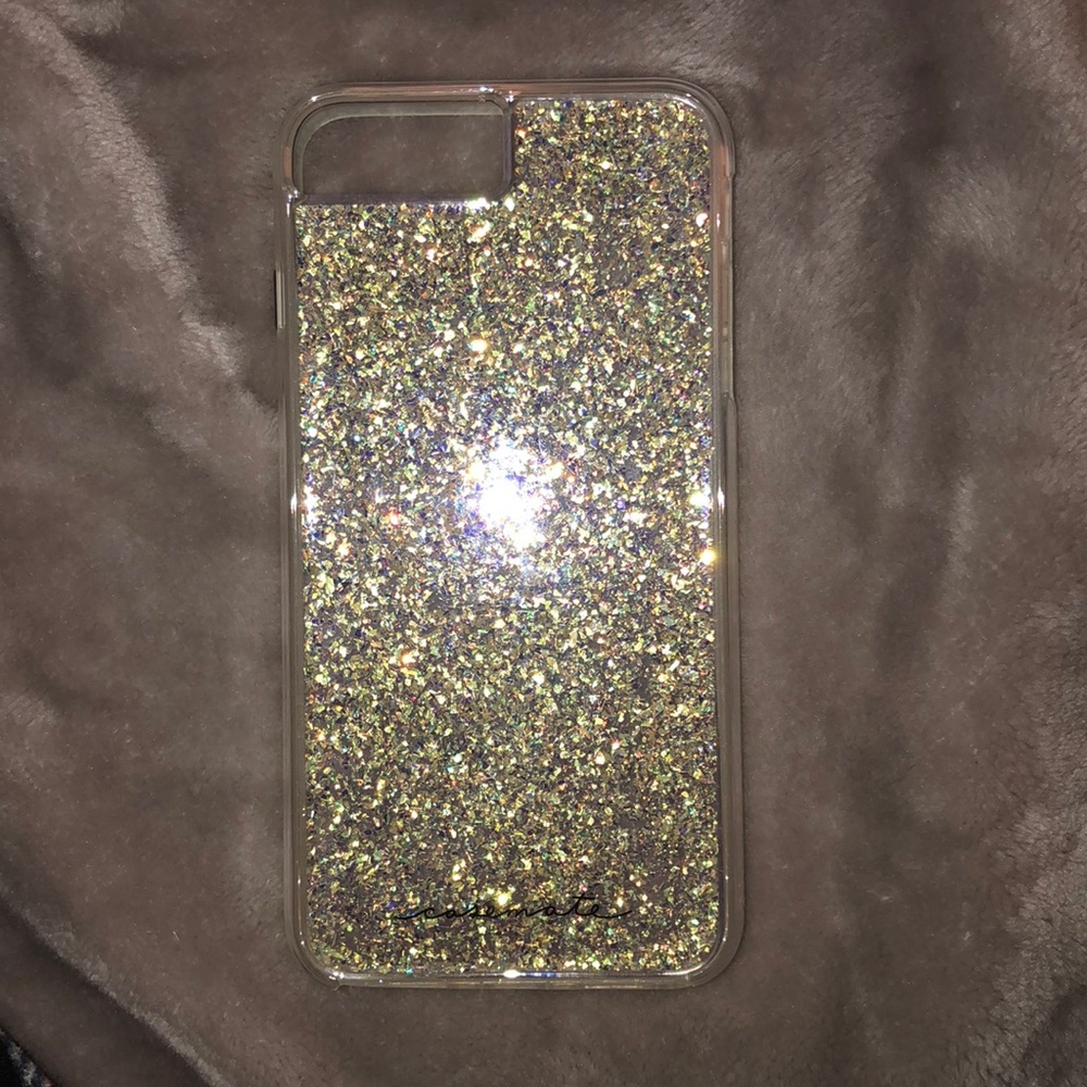 IPhone 8+ case